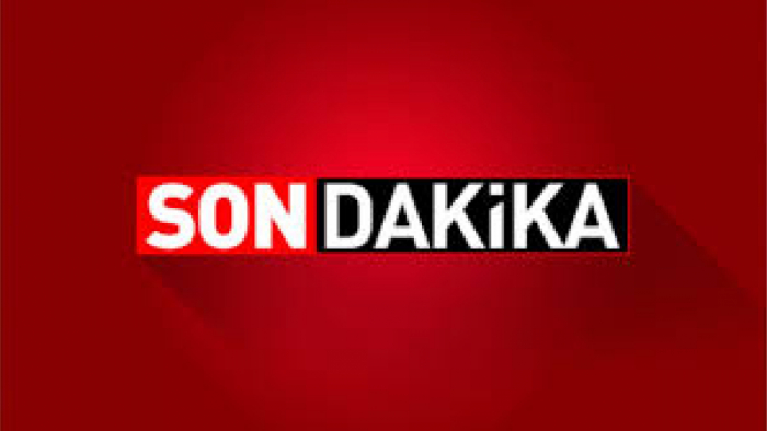 İRAN İHA'LARLA İSRAİL'E SALDIRI BAŞLATTI